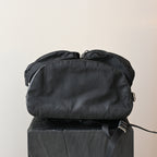 Prada Nylon Backpack - Leluxe Vintage Sdn. Bhd.