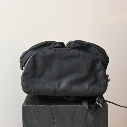 Prada Nylon Backpack