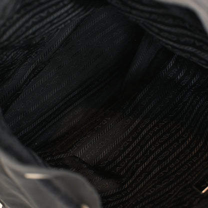 Prada Nylon Backpack