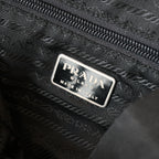 Prada Nylon Backpack - Leluxe Vintage Sdn. Bhd.