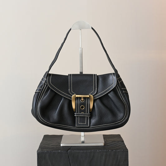 Celine Hobo Black