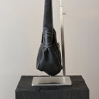 Celine Hobo Black - Leluxe Vintage Sdn. Bhd.