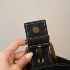 Celine Hobo Black - Leluxe Vintage Sdn. Bhd.