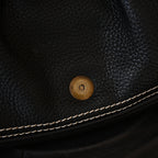 Celine Hobo Black - Leluxe Vintage Sdn. Bhd.