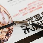 Seiko Credor 4JB1-5020