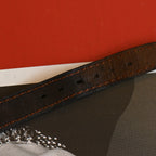 Omega De Ville Stepped Bezel Watch Ref.591.0020 Cal.1350