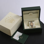 Rolex Lady-Datejust 26mm ref. 69173 - Leluxe Vintage Sdn. Bhd.
