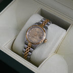 Rolex Lady-Datejust 26mm ref. 69173 - Leluxe Vintage Sdn. Bhd.