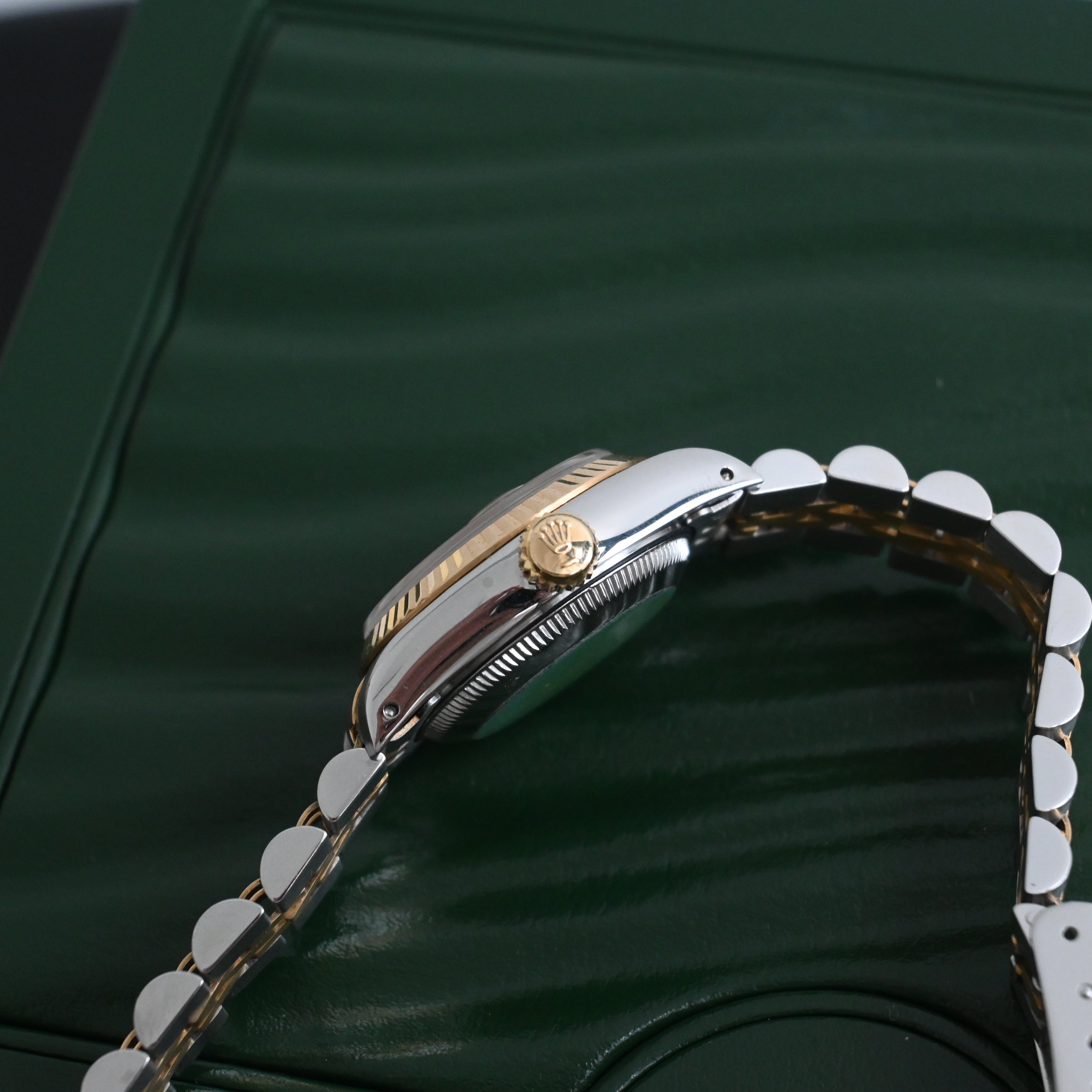 Rolex Lady-Datejust 26mm ref. 69173 - Leluxe Vintage Sdn. Bhd.