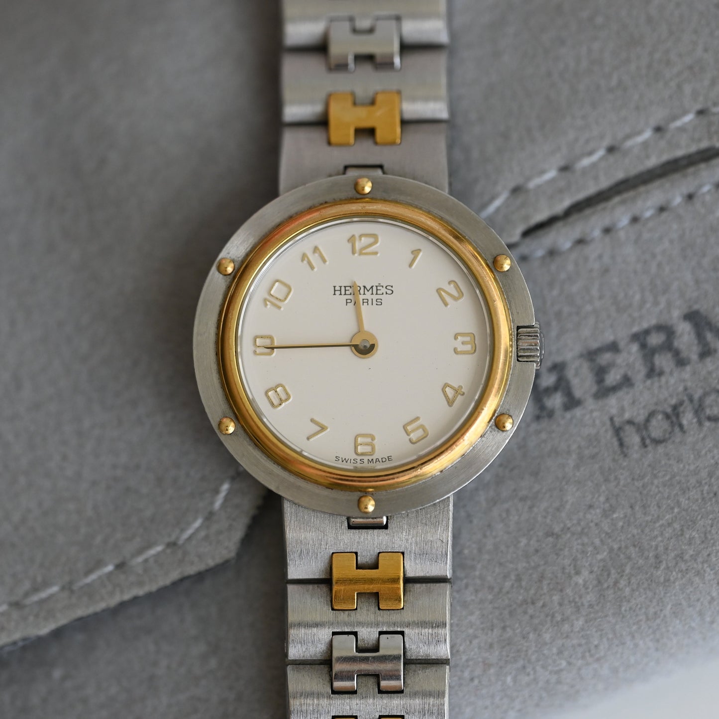 Hermès Olympia 227369