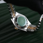 Rolex Lady-Datejust 26mm ref. 69173 - Leluxe Vintage Sdn. Bhd.