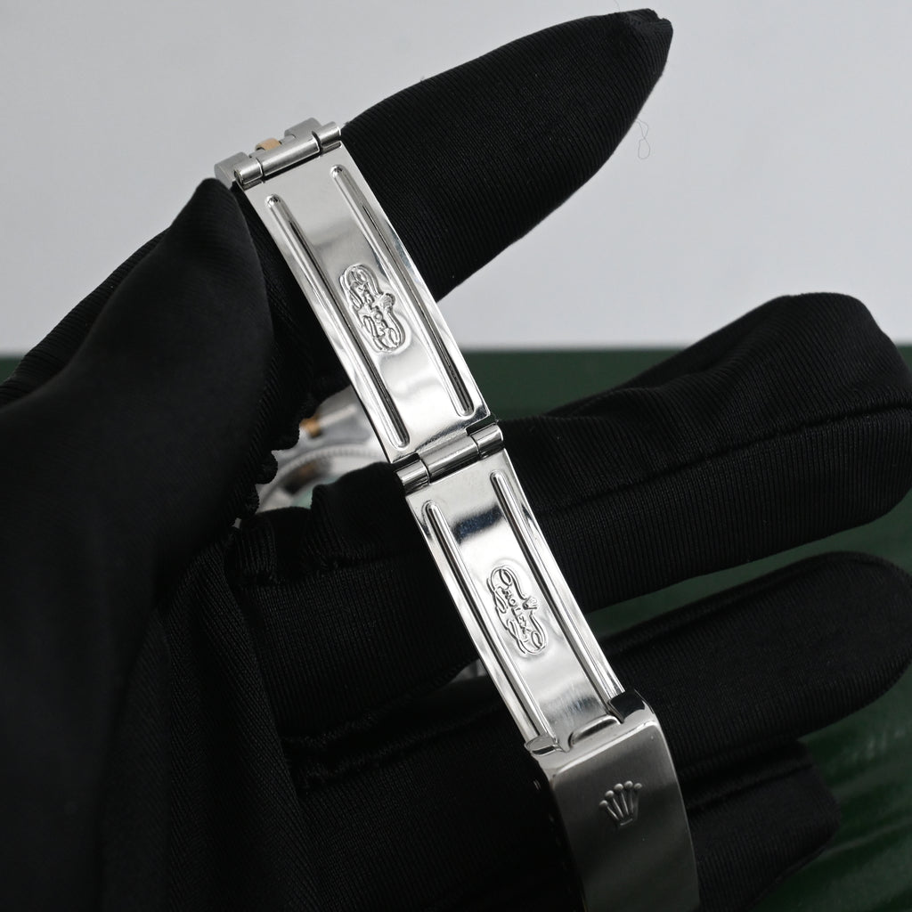 Rolex Lady-Datejust 26mm ref. 69173 - Leluxe Vintage Sdn. Bhd.