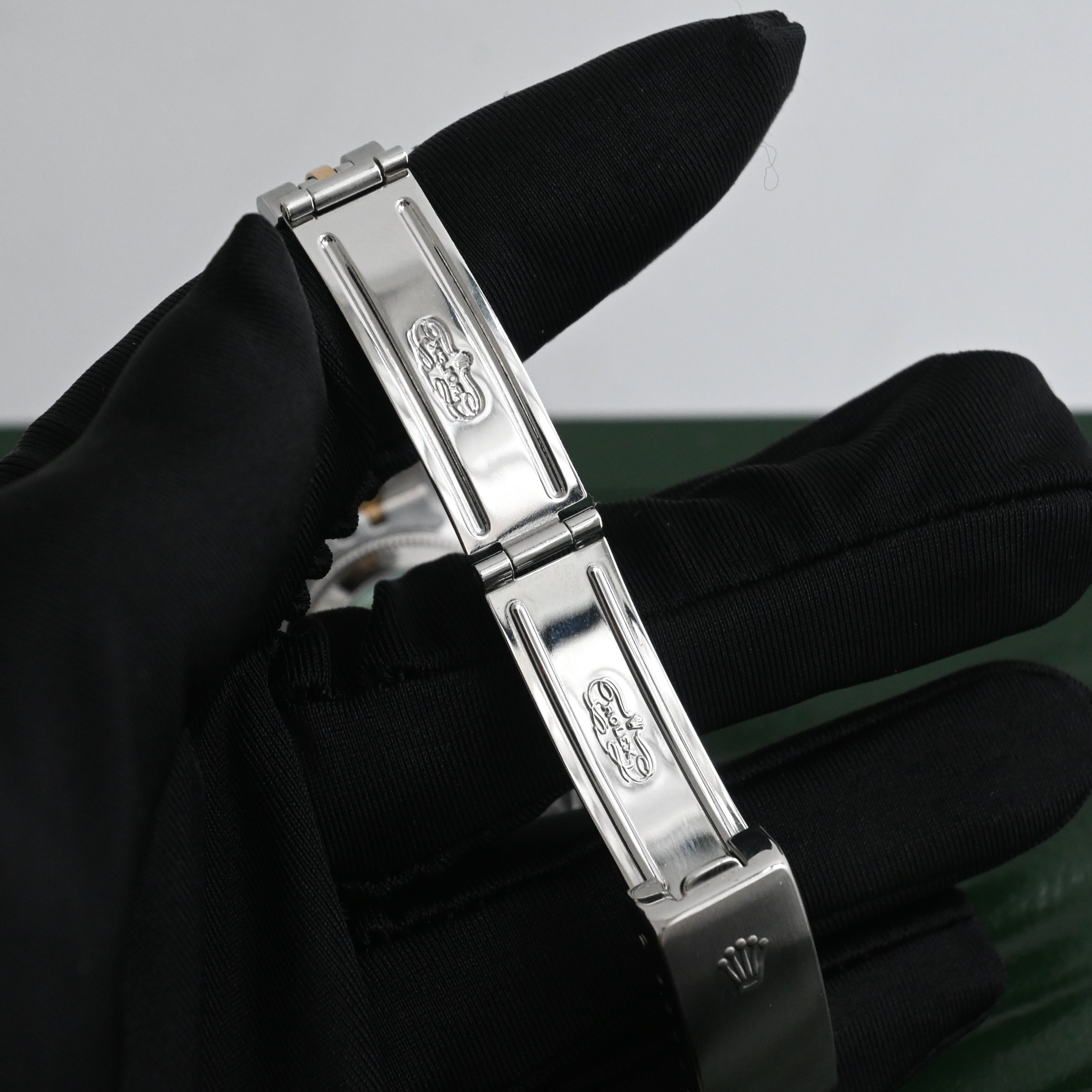 Rolex Lady-Datejust 26mm ref. 69173 - Leluxe Vintage Sdn. Bhd.