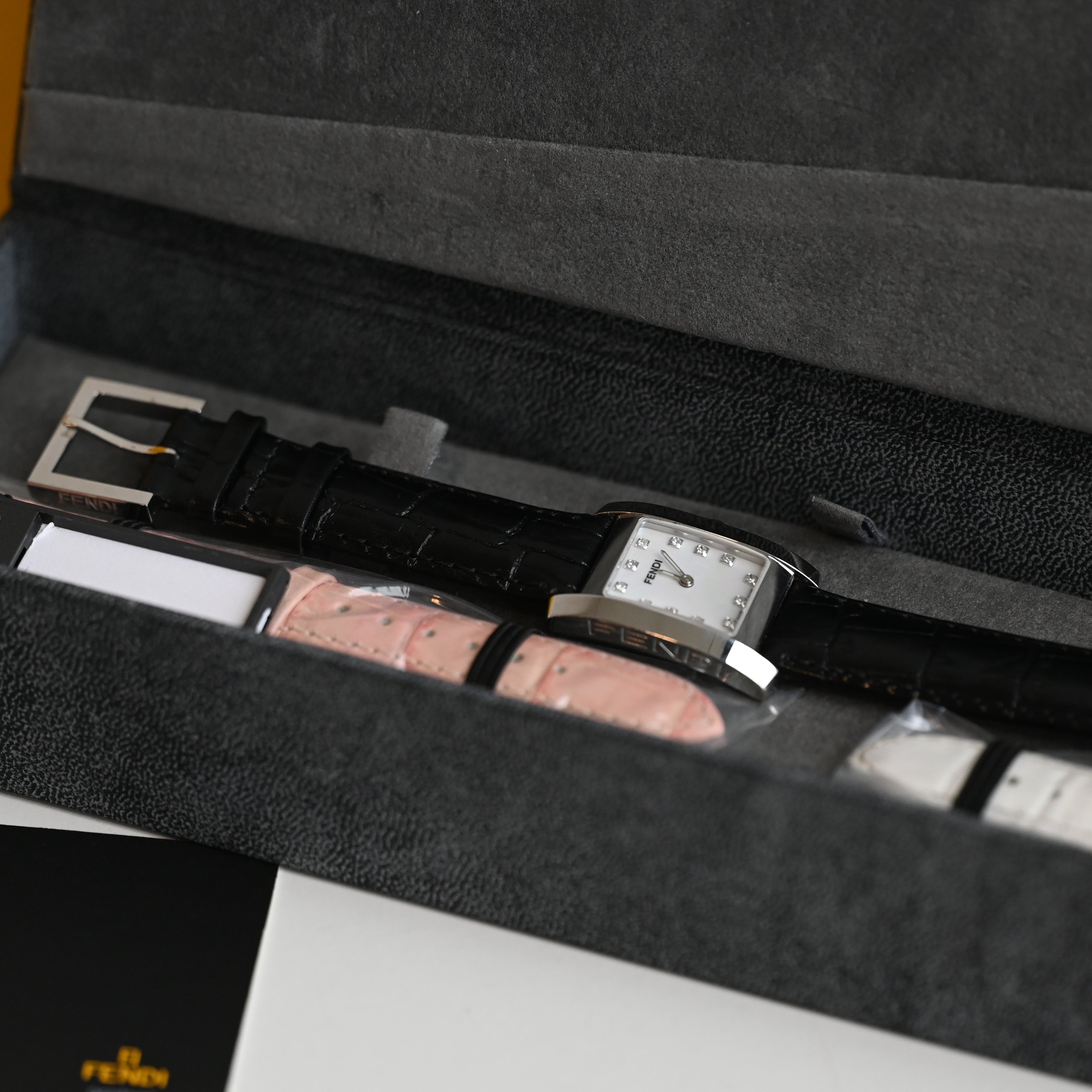 Fendi 108-7000L-688