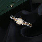 Rolex Lady-Datejust 26mm ref. 69173 - Leluxe Vintage Sdn. Bhd.