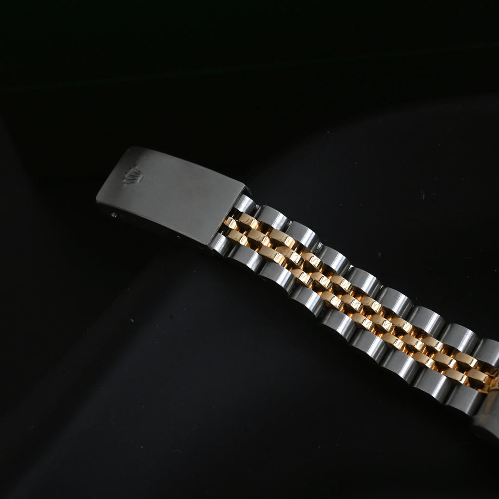 Rolex Lady-Datejust 26mm ref. 69173 - Leluxe Vintage Sdn. Bhd.