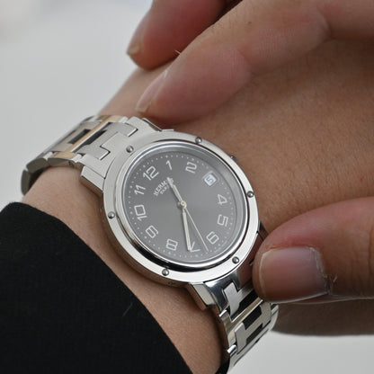 Hermes Clipper CL6.710 Watch