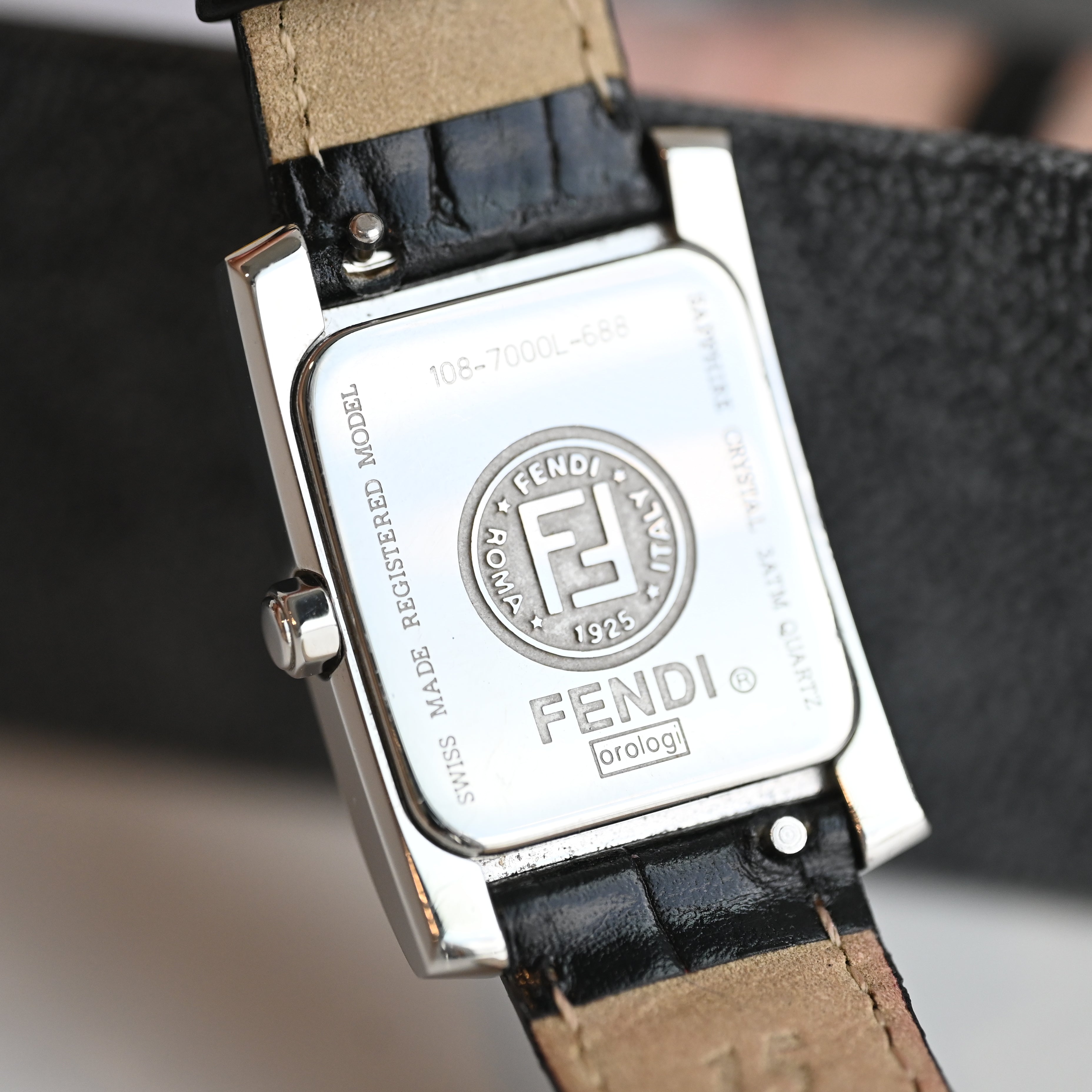 Fendi 108-7000L-688