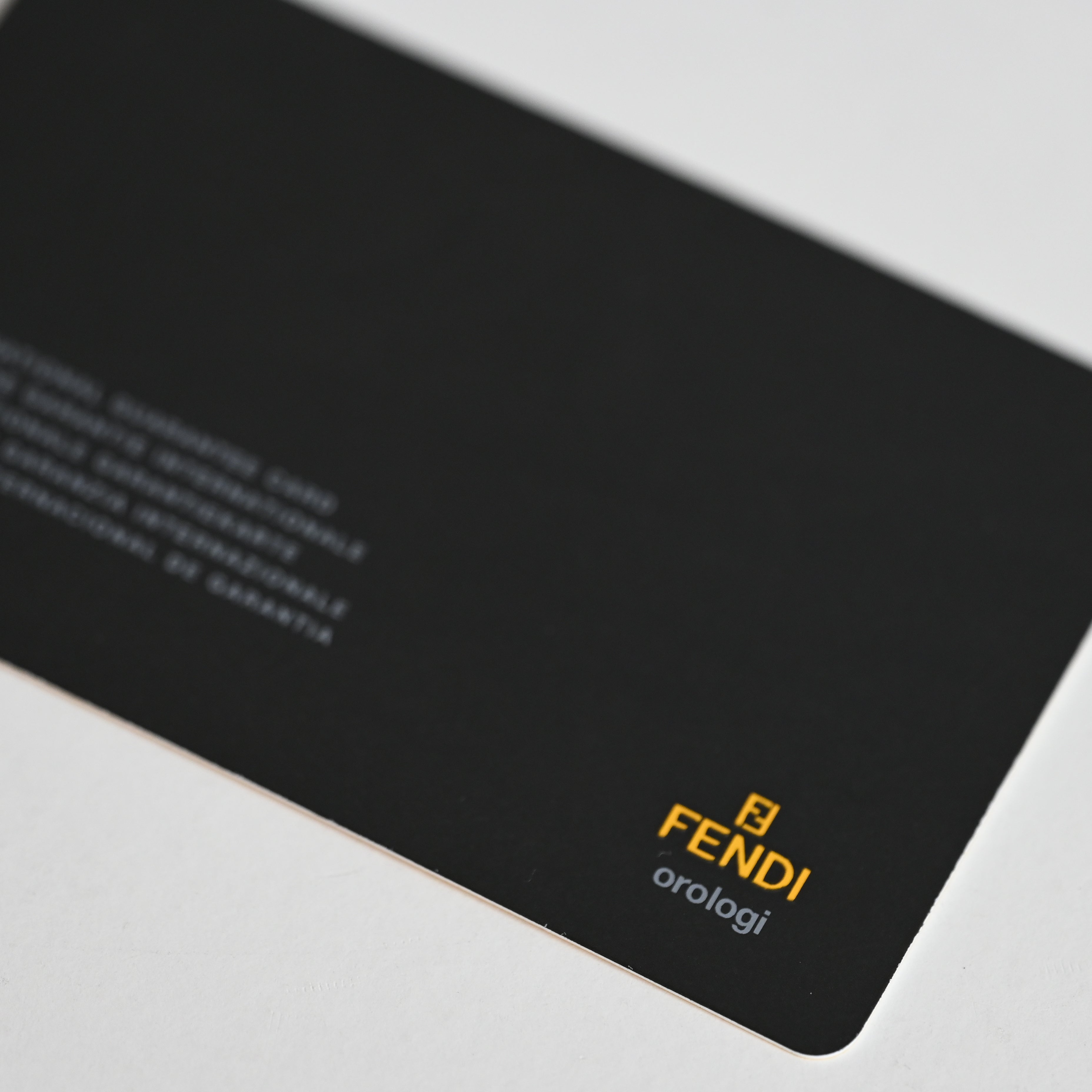Fendi 108-7000L-688
