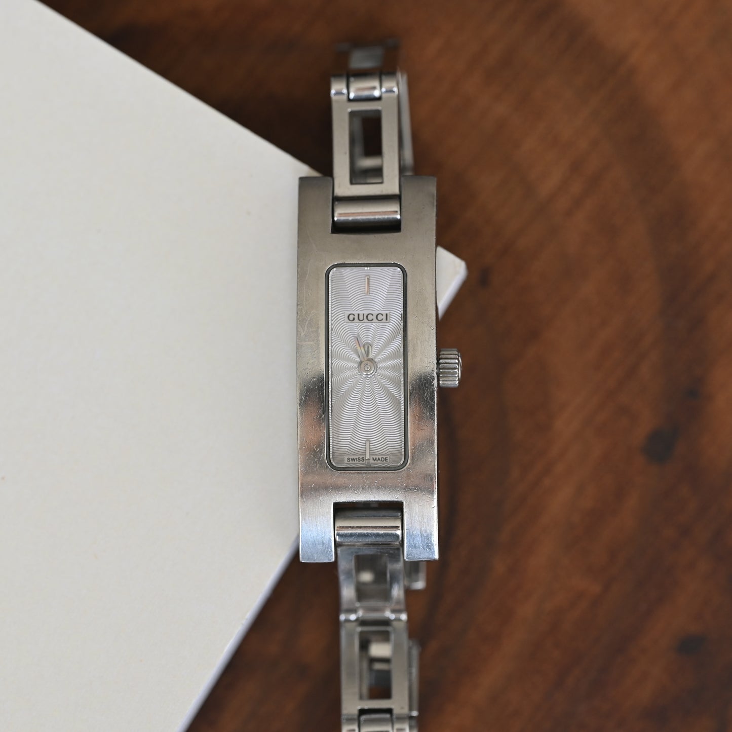 Gucci 3900L Watch