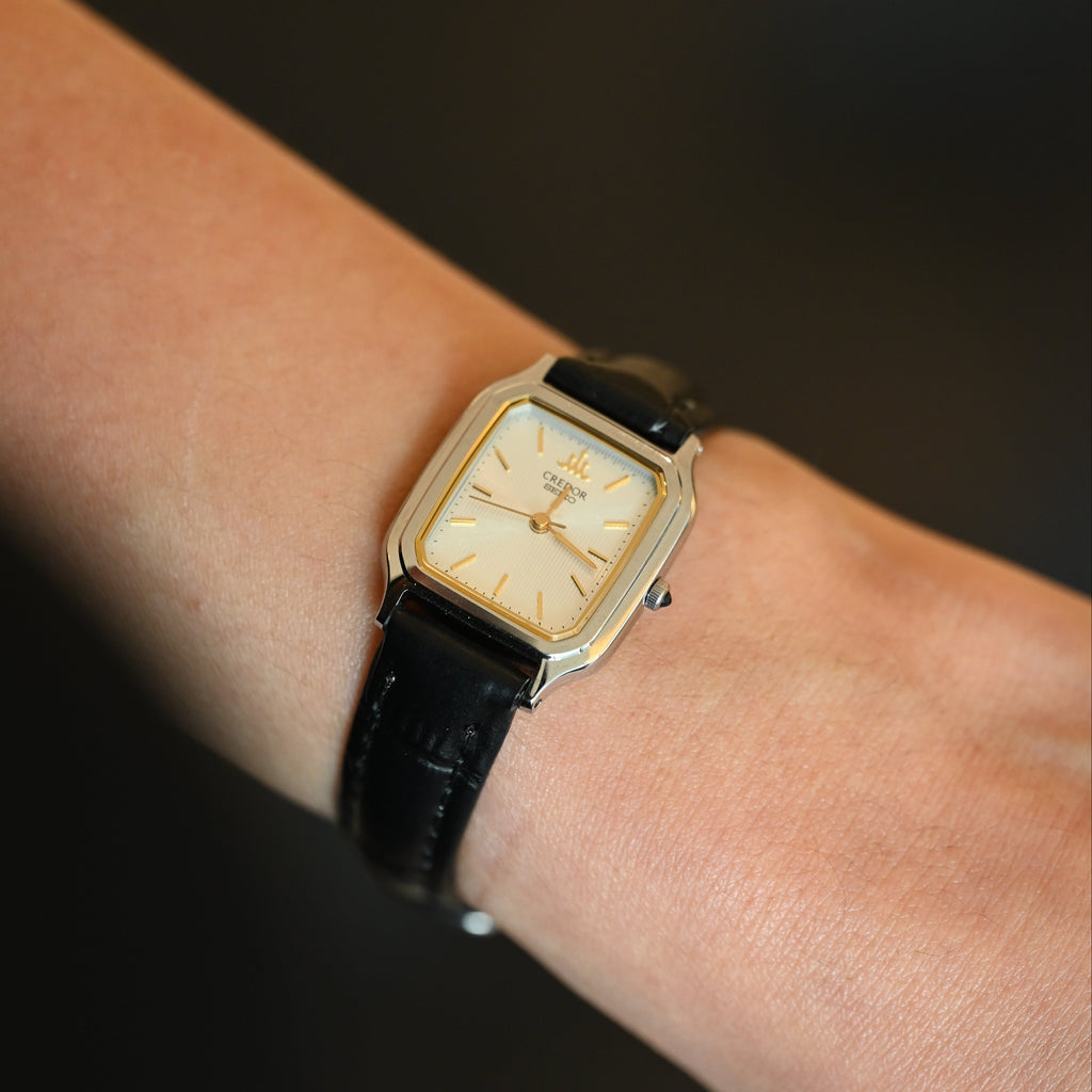 Seiko Credor 4JB1-5020
