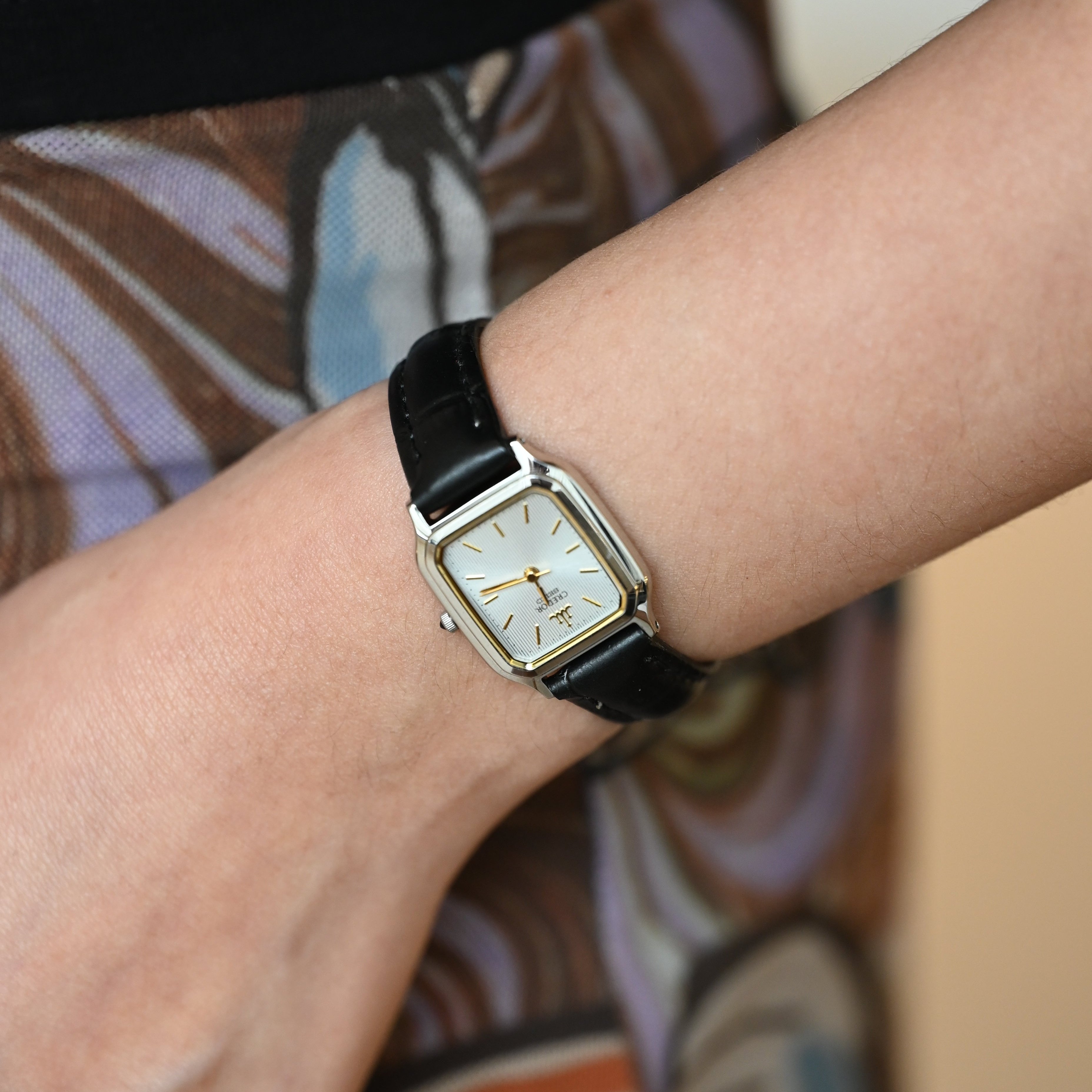 Seiko Credor 4JB1-5020