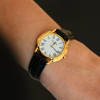 Christian Dior 48.122.2 Watch