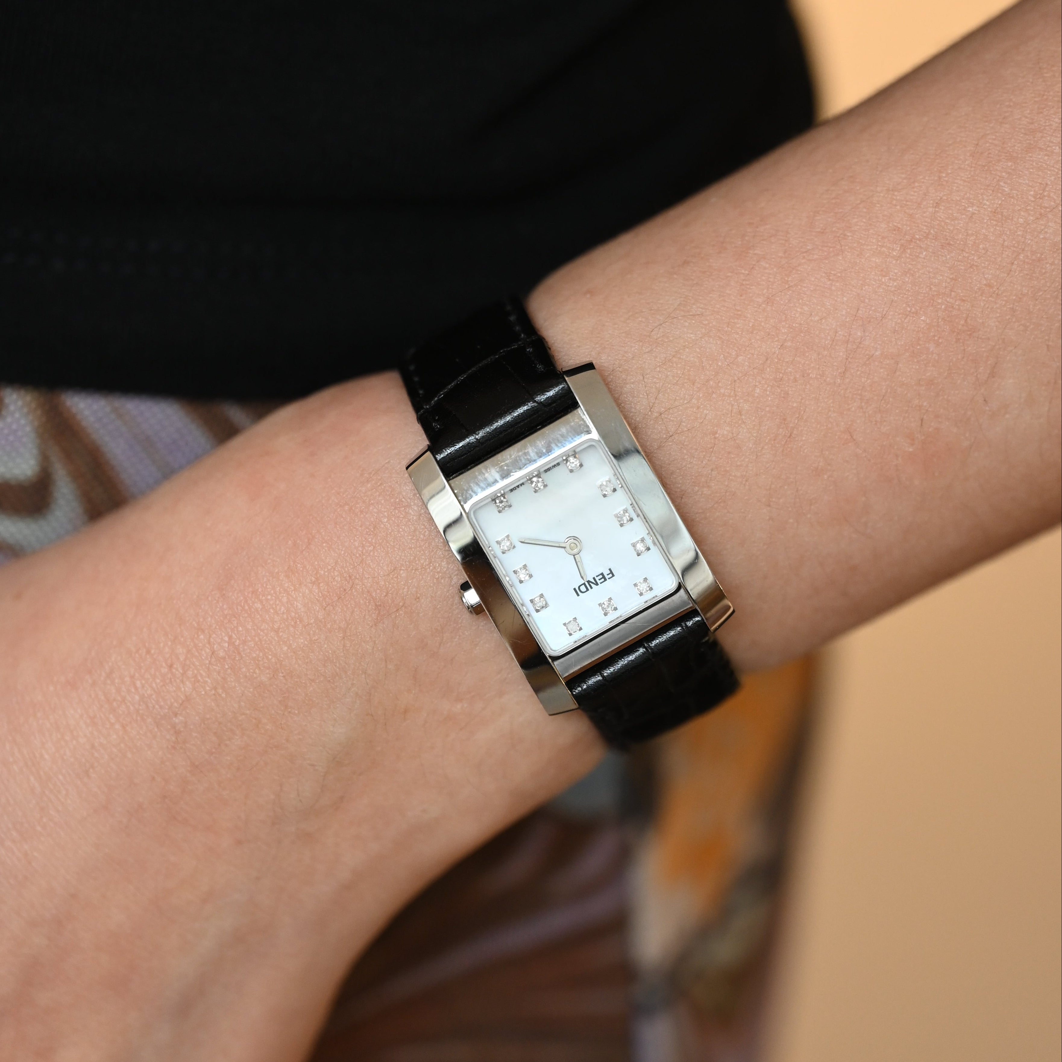 Fendi 108-7000L-688