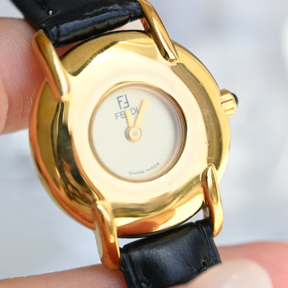 Fendi 400L Watch
