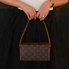 Louis Vuitton Recital Monogram