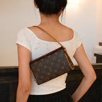 Louis Vuitton Recital Monogram