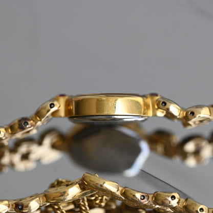 Seiko 1E20-6140 Watch