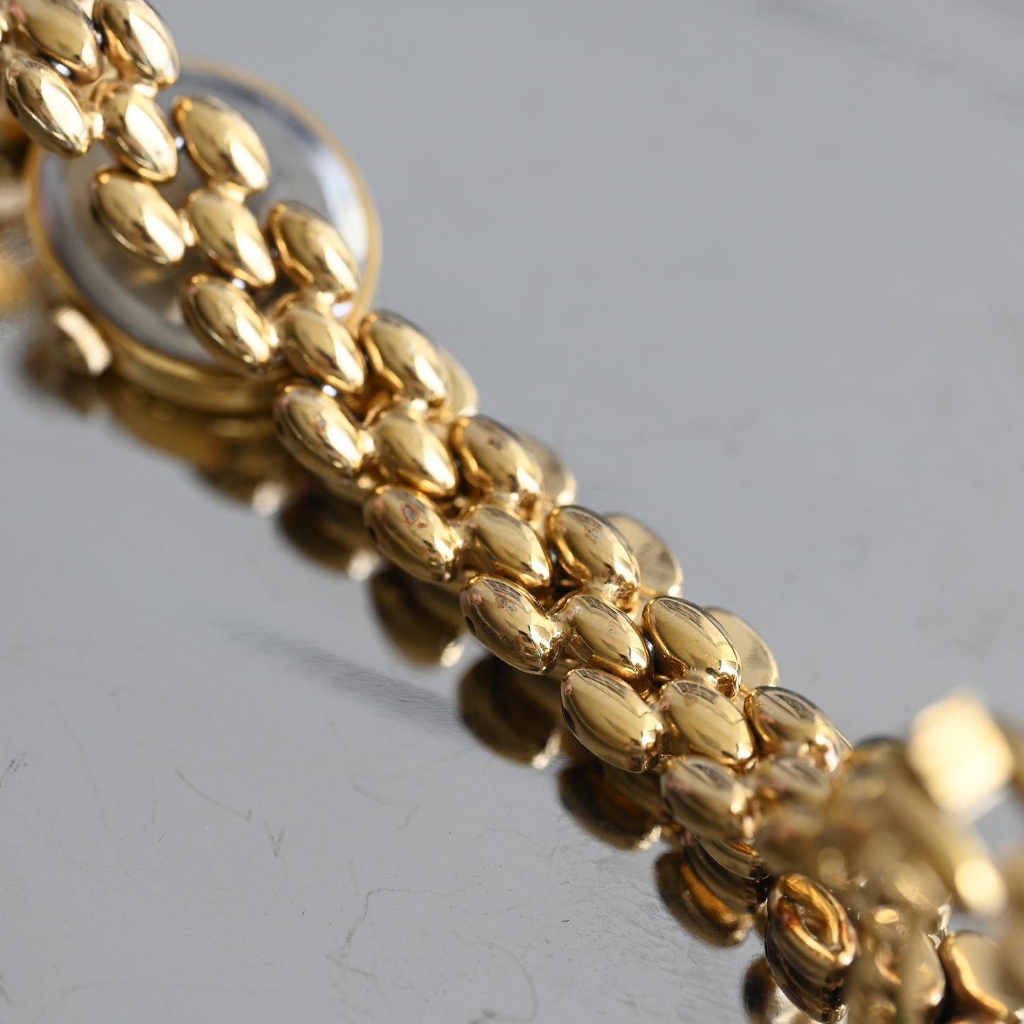 Seiko 1E20-6140 Watch