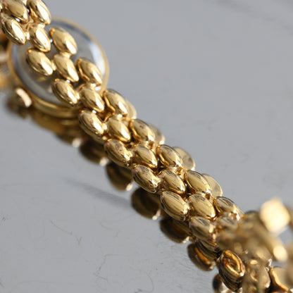 Seiko 1E20-6140 Watch