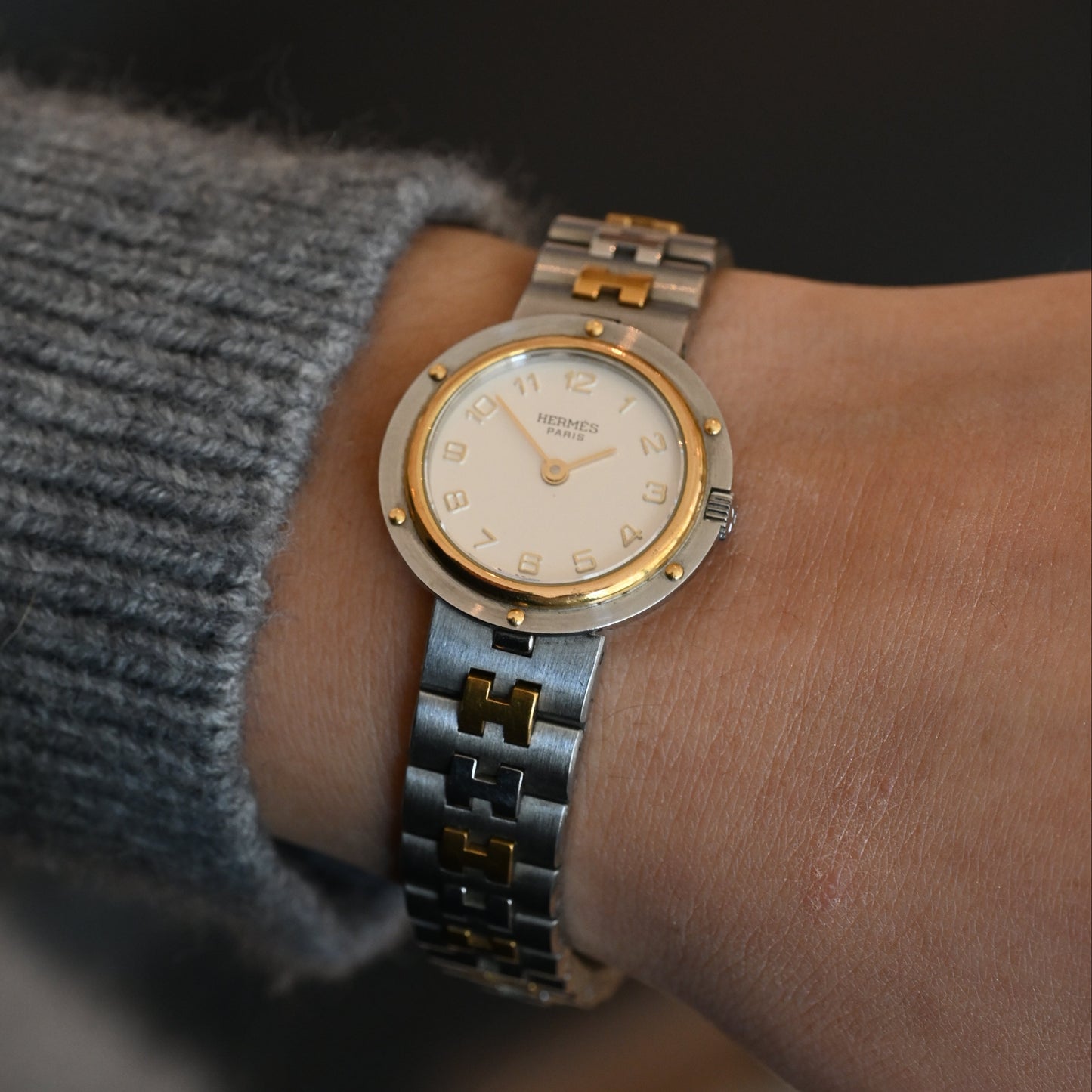 Hermès Olympia 227369