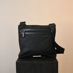 Prada Tessuto Nylon Crossbody Bag