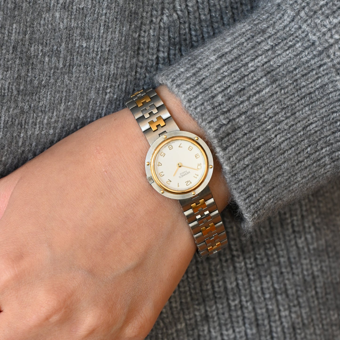 Hermès Olympia 227369