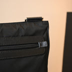 Prada Tessuto Nylon Crossbody Bag