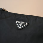 Prada Tessuto Nylon Crossbody Bag