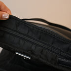 Prada Tessuto Nylon Crossbody Bag