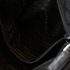 Prada Tessuto Nylon Crossbody Bag