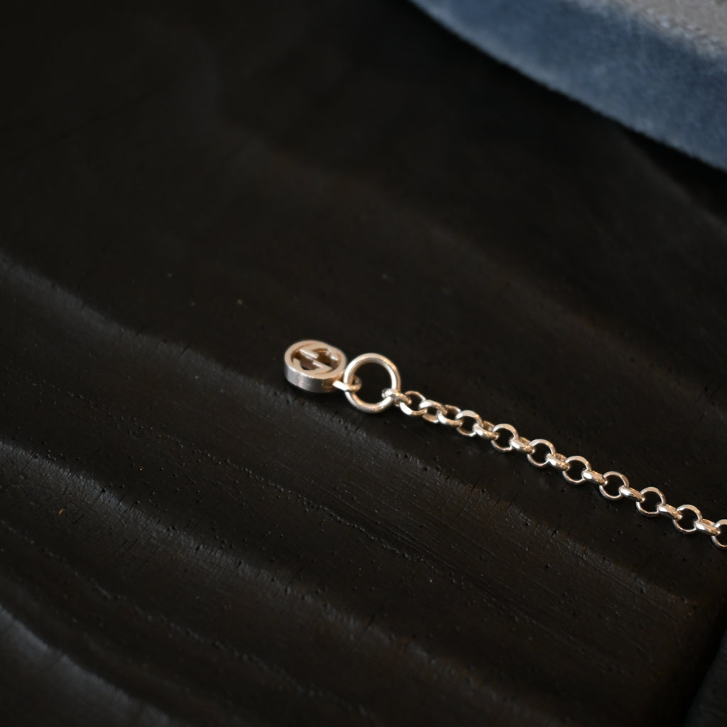 Gucci GG Marmont Key Charm Bracelet