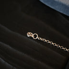 Gucci GG Marmont Key Charm Bracelet
