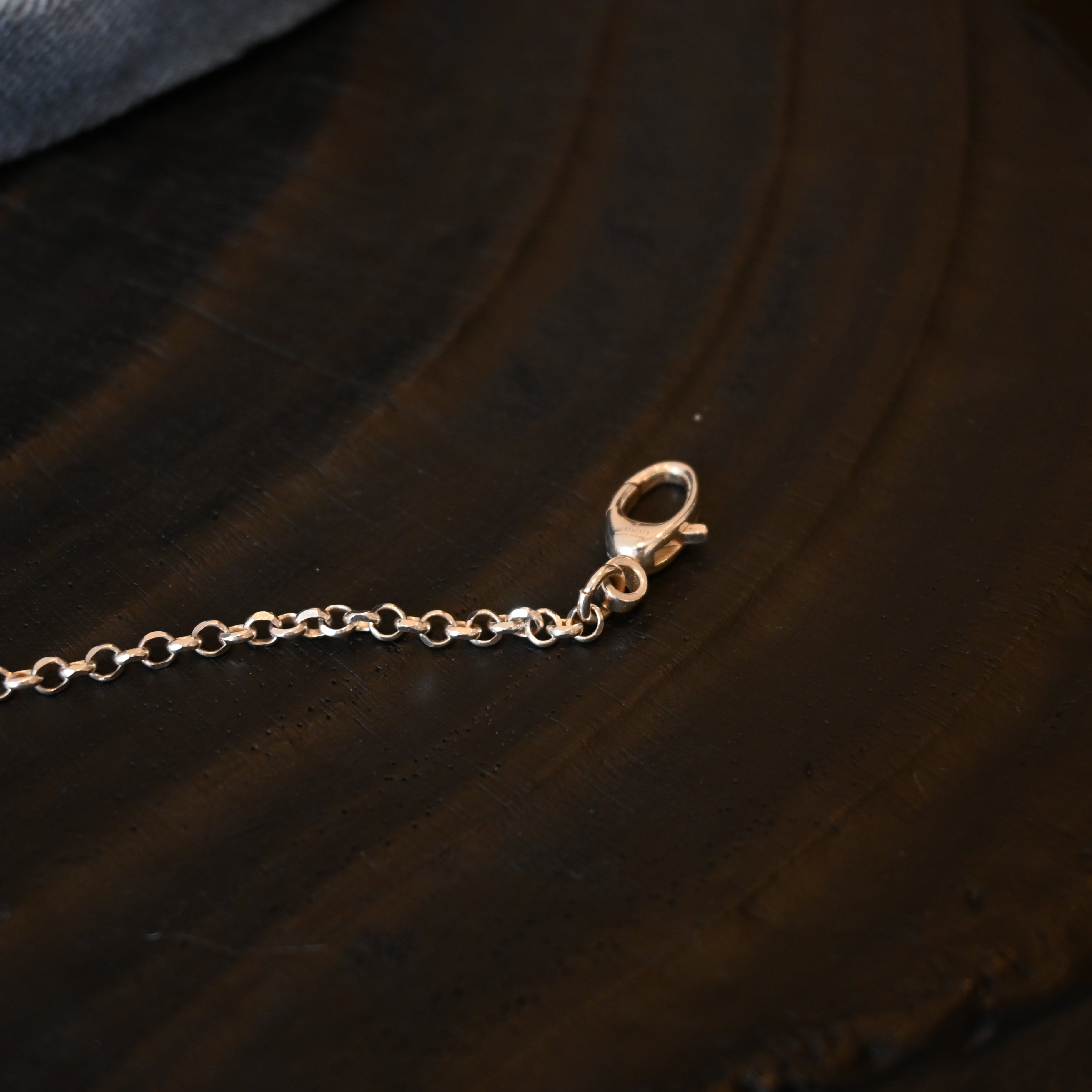Gucci GG Marmont Key Charm Bracelet