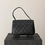 Chanel Mini Kelly Top Handle - Leluxe Vintage Sdn. Bhd.