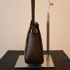 Louis Vuitton Damier Ebene Trousse Pochette Bag