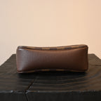 Louis Vuitton Damier Ebene Trousse Pochette Bag