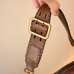 Prada Vitello Daino Grained Calfskin Hobo