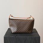 Celine Macadam PVC Lunch Box - Leluxe Vintage Sdn. Bhd.
