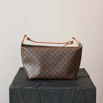 Celine Macadam PVC Lunch Box